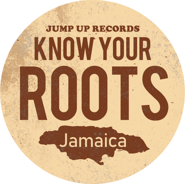 Know Your Roots - Button